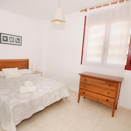Apartamento Amatista 29A - Grupo Turis Calp Dış mekan fotoğraf